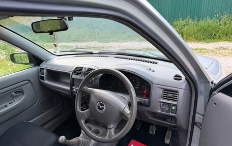 Mazda Demio III (DE), 2001 год, 175 000 рублей, 20 фотография