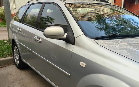 Chevrolet Lacetti, 2008 год, 400 000 рублей, 2 фотография