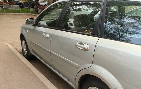 Chevrolet Lacetti, 2008 год, 400 000 рублей, 4 фотография