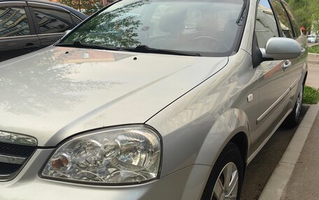 Chevrolet Lacetti, 2008 год, 400 000 рублей, 5 фотография