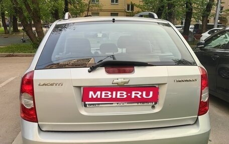 Chevrolet Lacetti, 2008 год, 400 000 рублей, 3 фотография