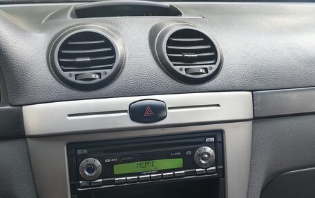 Chevrolet Lacetti, 2008 год, 400 000 рублей, 8 фотография