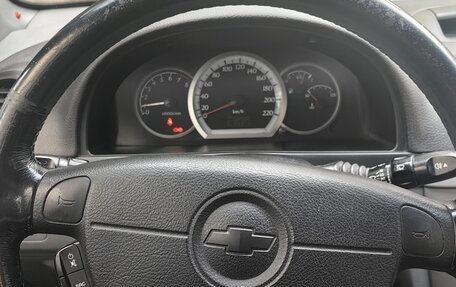 Chevrolet Lacetti, 2008 год, 400 000 рублей, 11 фотография