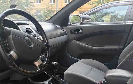 Chevrolet Lacetti, 2008 год, 400 000 рублей, 7 фотография