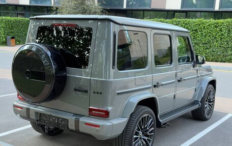 Mercedes-Benz G-Класс AMG, 2026 год, 32 800 000 рублей, 3 фотография