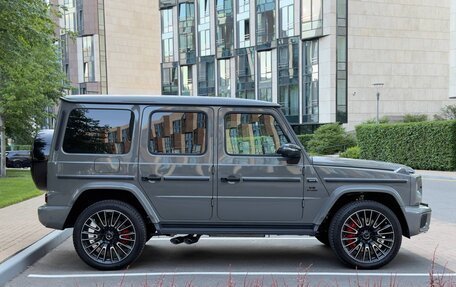 Mercedes-Benz G-Класс AMG, 2026 год, 32 800 000 рублей, 2 фотография