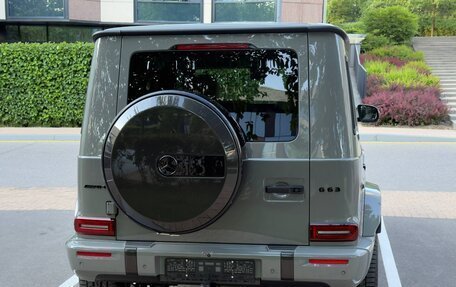 Mercedes-Benz G-Класс AMG, 2026 год, 32 800 000 рублей, 4 фотография