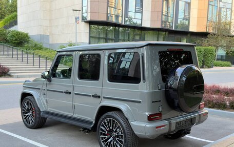 Mercedes-Benz G-Класс AMG, 2026 год, 32 800 000 рублей, 5 фотография