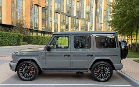 Mercedes-Benz G-Класс AMG, 2026 год, 32 800 000 рублей, 6 фотография