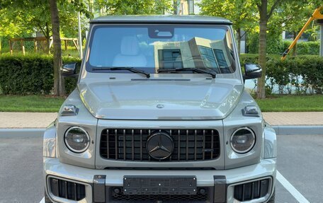 Mercedes-Benz G-Класс AMG, 2026 год, 32 800 000 рублей, 8 фотография