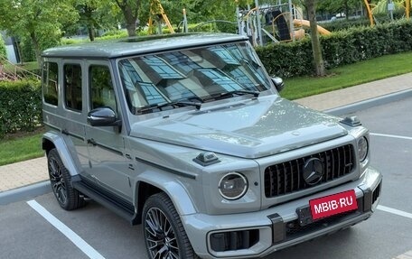 Mercedes-Benz G-Класс AMG, 2026 год, 32 800 000 рублей, 10 фотография