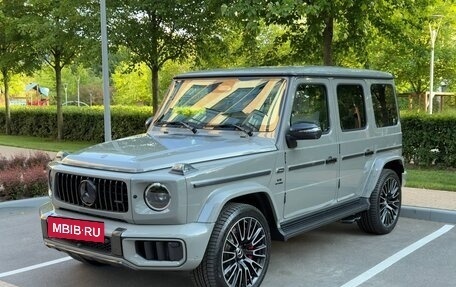 Mercedes-Benz G-Класс AMG, 2026 год, 32 800 000 рублей, 7 фотография