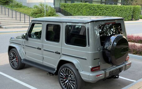 Mercedes-Benz G-Класс AMG, 2026 год, 32 800 000 рублей, 11 фотография