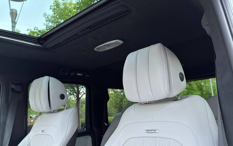 Mercedes-Benz G-Класс AMG, 2026 год, 32 800 000 рублей, 22 фотография