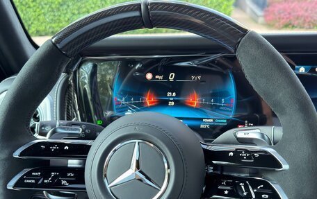 Mercedes-Benz G-Класс AMG, 2026 год, 32 800 000 рублей, 25 фотография