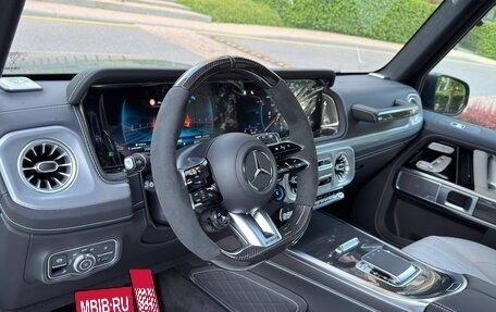 Mercedes-Benz G-Класс AMG, 2026 год, 32 800 000 рублей, 23 фотография
