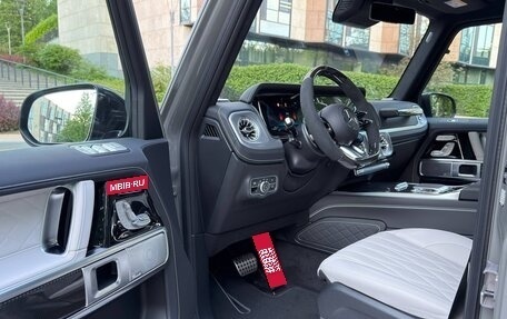 Mercedes-Benz G-Класс AMG, 2026 год, 32 800 000 рублей, 20 фотография