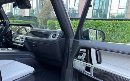 Mercedes-Benz G-Класс AMG, 2026 год, 32 800 000 рублей, 31 фотография
