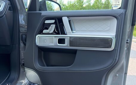 Mercedes-Benz G-Класс AMG, 2026 год, 32 800 000 рублей, 30 фотография
