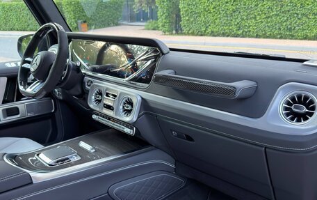 Mercedes-Benz G-Класс AMG, 2026 год, 32 800 000 рублей, 33 фотография
