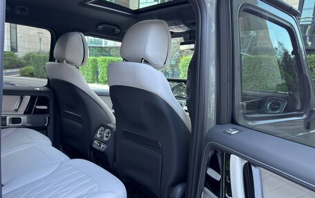 Mercedes-Benz G-Класс AMG, 2026 год, 32 800 000 рублей, 35 фотография