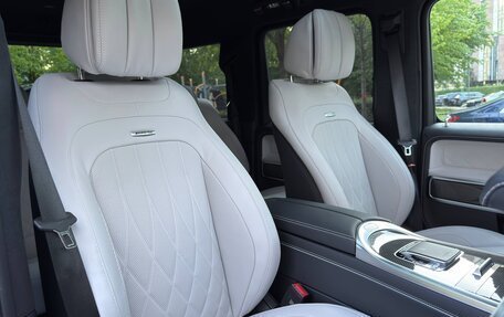 Mercedes-Benz G-Класс AMG, 2026 год, 32 800 000 рублей, 32 фотография