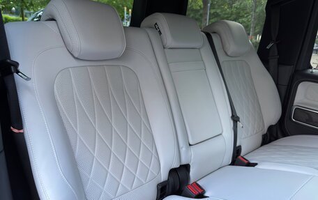Mercedes-Benz G-Класс AMG, 2026 год, 32 800 000 рублей, 37 фотография