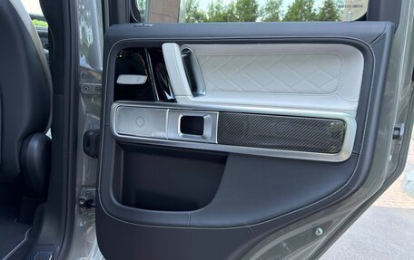 Mercedes-Benz G-Класс AMG, 2026 год, 32 800 000 рублей, 36 фотография