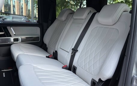 Mercedes-Benz G-Класс AMG, 2026 год, 32 800 000 рублей, 40 фотография