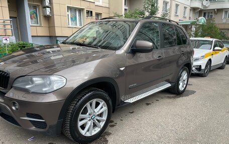 BMW X5, 2012 год, 2 550 000 рублей, 5 фотография