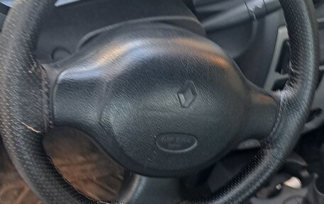 Renault Logan I, 2007 год, 230 000 рублей, 3 фотография