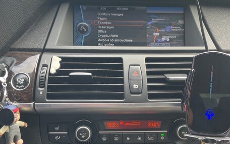 BMW X5, 2012 год, 2 550 000 рублей, 10 фотография