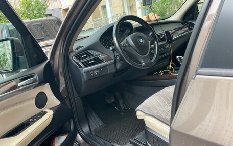BMW X5, 2012 год, 2 550 000 рублей, 4 фотография