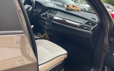 BMW X5, 2012 год, 2 550 000 рублей, 9 фотография