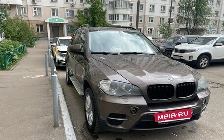 BMW X5, 2012 год, 2 550 000 рублей, 6 фотография