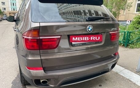 BMW X5, 2012 год, 2 550 000 рублей, 3 фотография