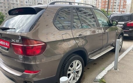 BMW X5, 2012 год, 2 550 000 рублей, 8 фотография