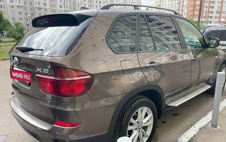 BMW X5, 2012 год, 2 550 000 рублей, 7 фотография