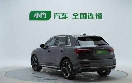 Audi Q3, 2023 год, 2 500 005 рублей, 6 фотография