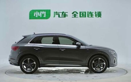 Audi Q3, 2023 год, 2 500 005 рублей, 5 фотография