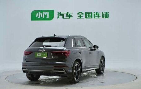 Audi Q3, 2023 год, 2 500 005 рублей, 7 фотография
