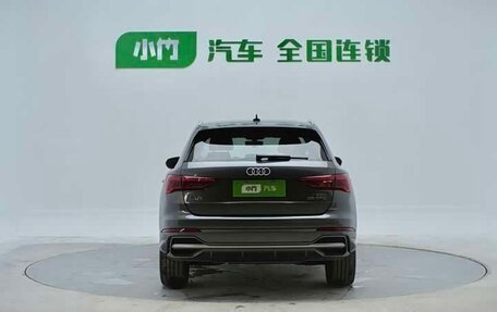 Audi Q3, 2023 год, 2 500 005 рублей, 8 фотография