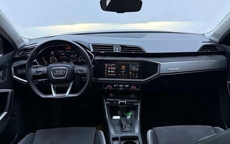 Audi Q3, 2023 год, 2 500 005 рублей, 9 фотография