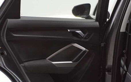 Audi Q3, 2023 год, 2 500 005 рублей, 18 фотография