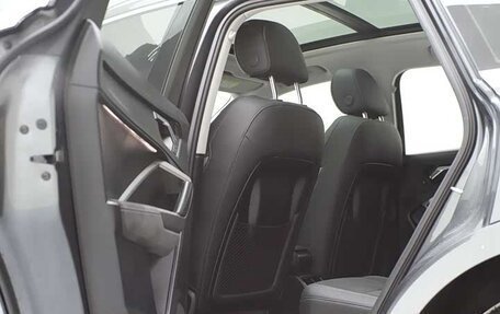 Audi Q3, 2023 год, 2 500 005 рублей, 22 фотография