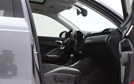 Audi Q3, 2023 год, 2 500 005 рублей, 30 фотография