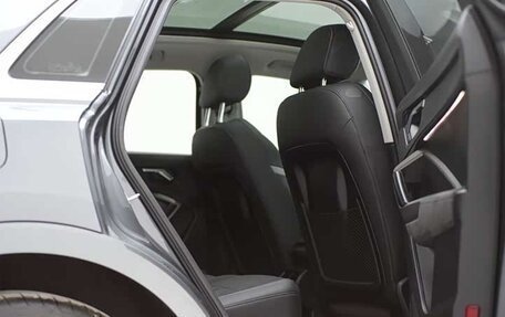 Audi Q3, 2023 год, 2 500 005 рублей, 29 фотография