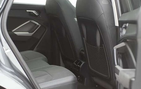 Audi Q3, 2023 год, 2 500 005 рублей, 23 фотография