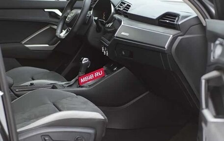 Audi Q3, 2023 год, 2 500 005 рублей, 21 фотография