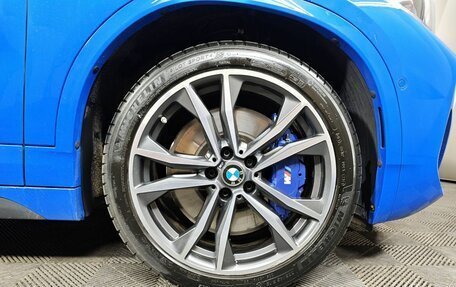 BMW X2, 2021 год, 3 695 000 рублей, 7 фотография